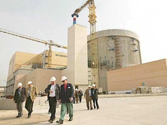 Bode: Statul nu poate susţine financiar compania pentru reactoarele 3 şi 4 de la Cernavodă
